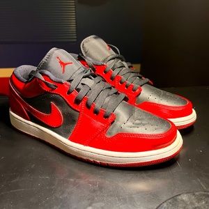 Jordan 1 Low